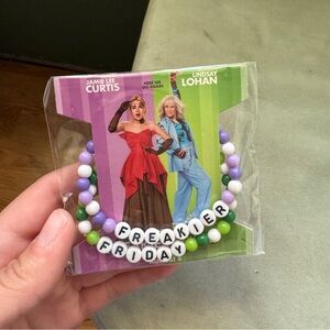 Freaky Friday Beaded Friendship Bracelet Pack